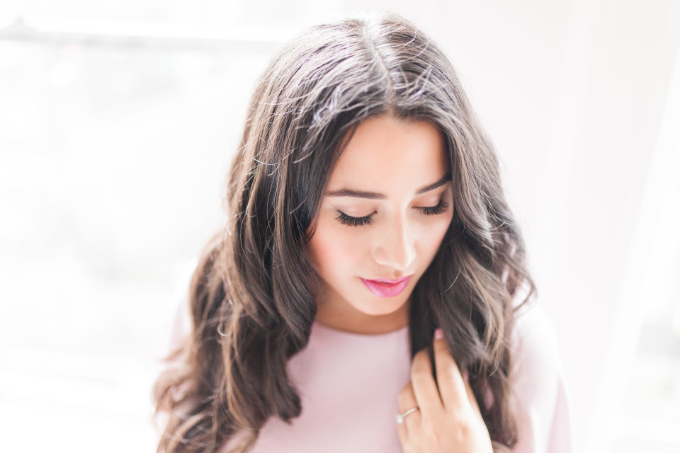 Easter Inspired Shoot