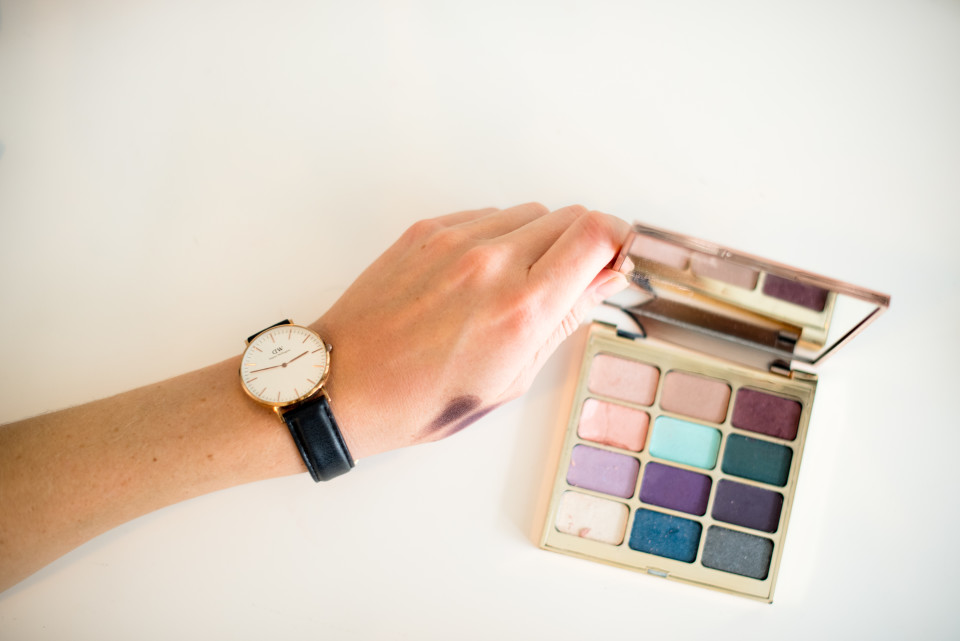 NYE Smokey Eye Tutorial