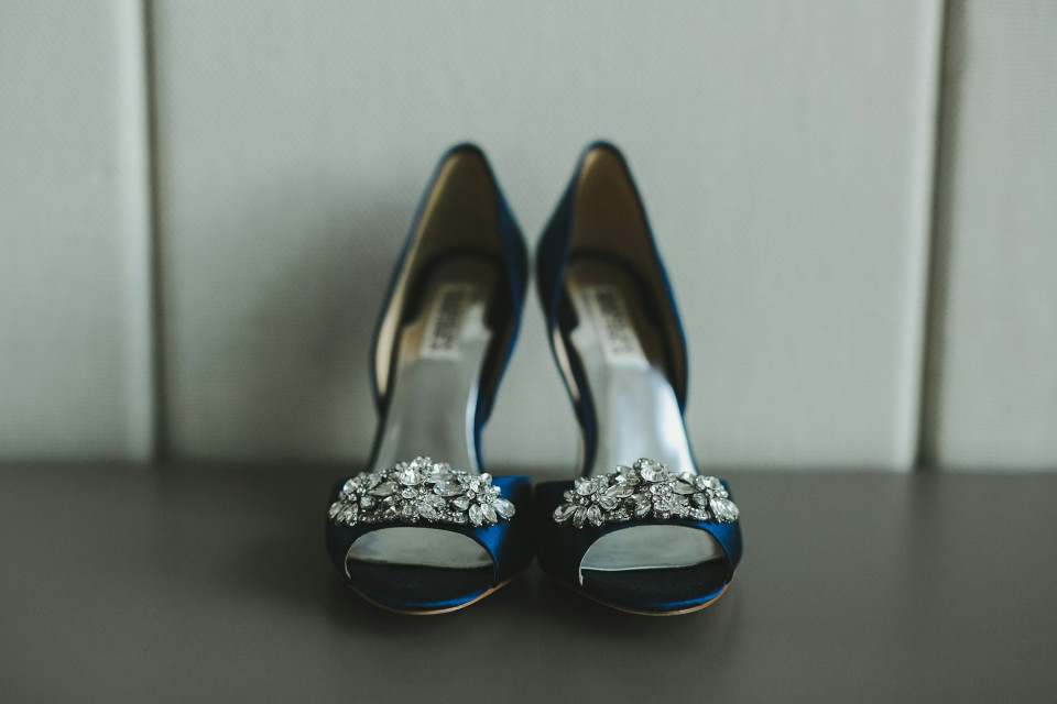 Beautiful Pacific Rim Wedding!