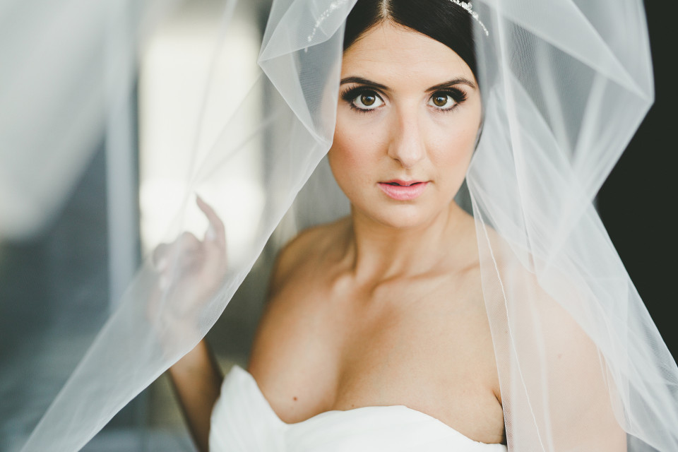 Beautiful Pacific Rim Wedding!