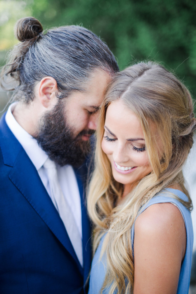 Wild Pacific Boho Shoot 