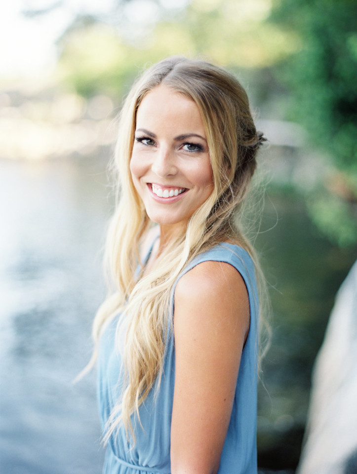 Wild Pacific Boho Shoot 