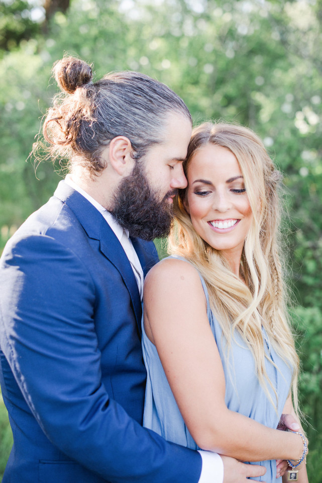 Wild Pacific Boho Shoot 