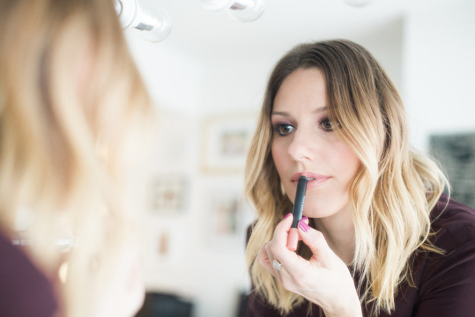 Kissable Lips for Valentines Day