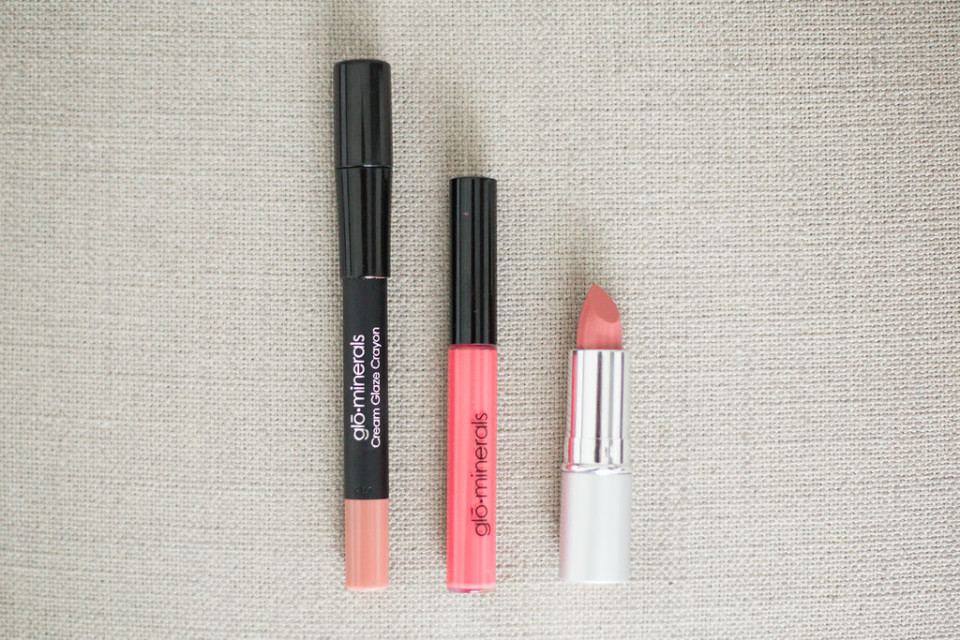 Kissable Lips for Valentines Day