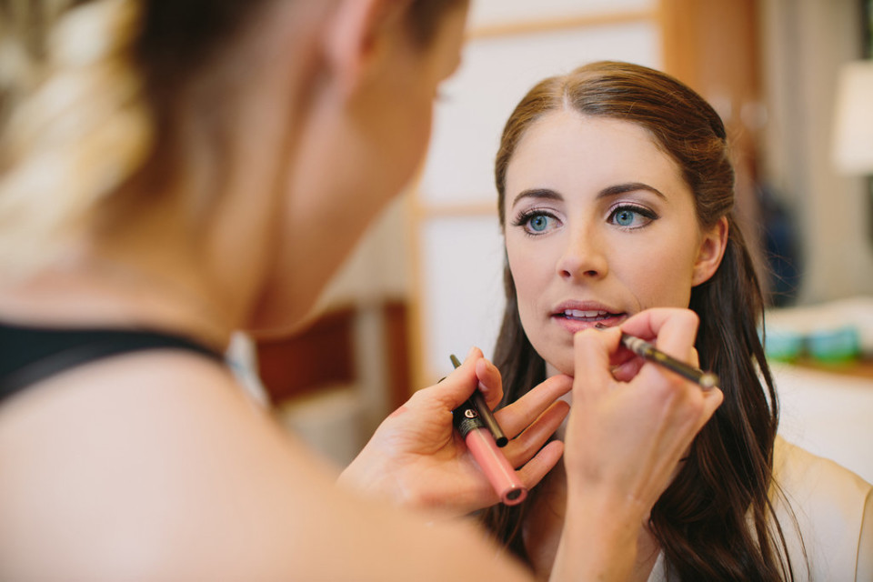 Rockwater Secret Cove Wedding