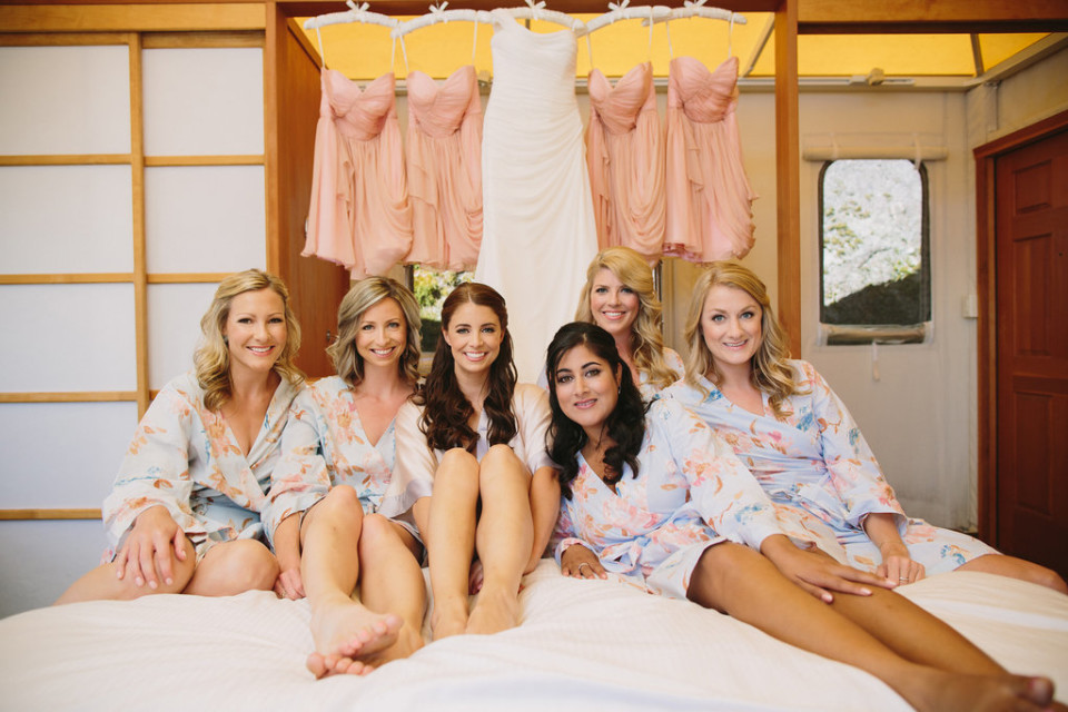 Rockwater Secret Cove Wedding