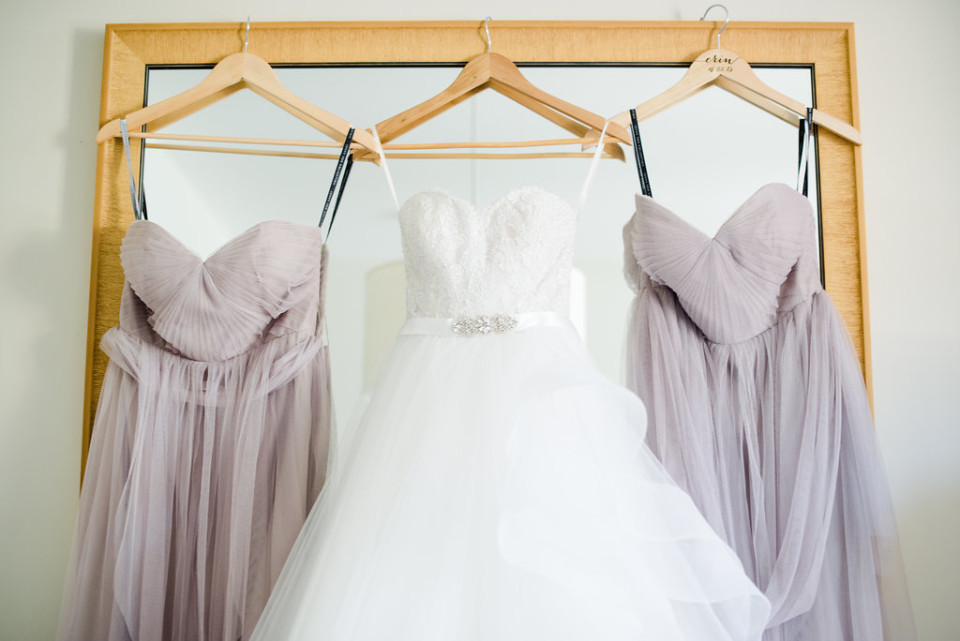 Romantic Osoyoos Wedding