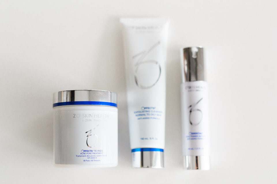 5 steps to remove makeup