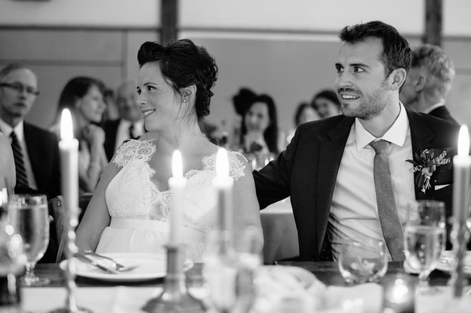 Romantic Spring Wedding