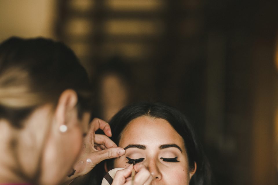 North Arm Farm Wedding