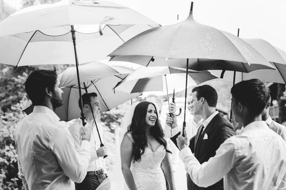 North Arm Farm Wedding