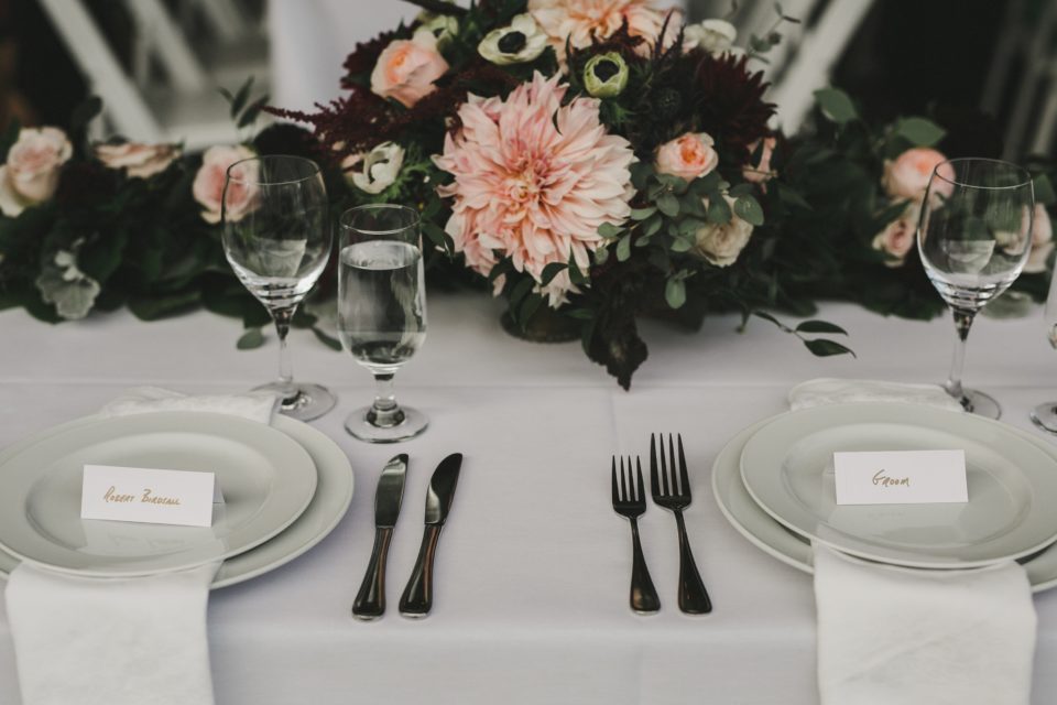 North Arm Farm Wedding