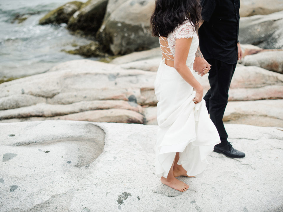 Dark and Stormy Workshop