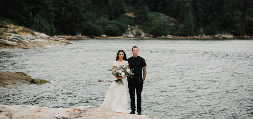 Dark and Stormy Workshop