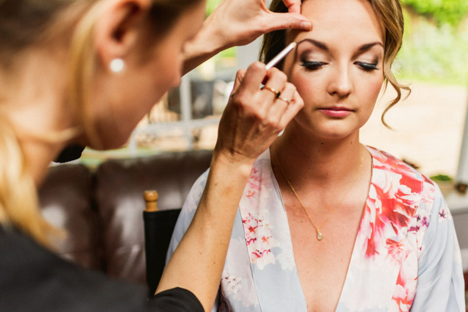 Vancouver Club Reception