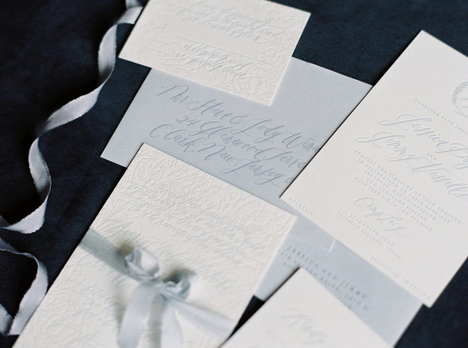 Understated Wedding Inspiration