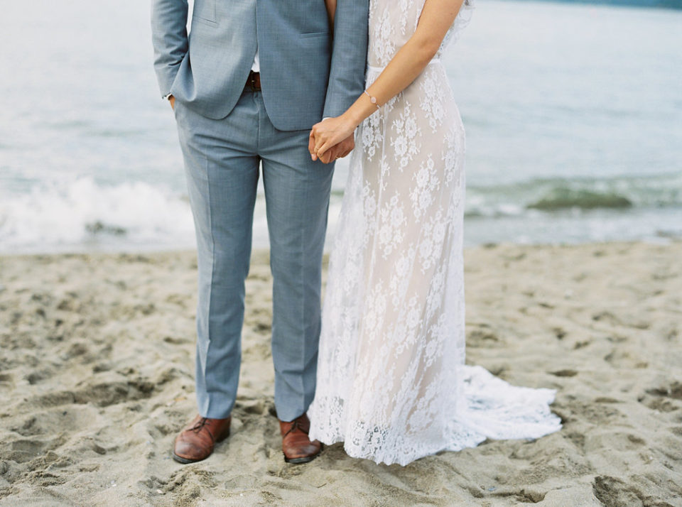 Understated Wedding Inspiration