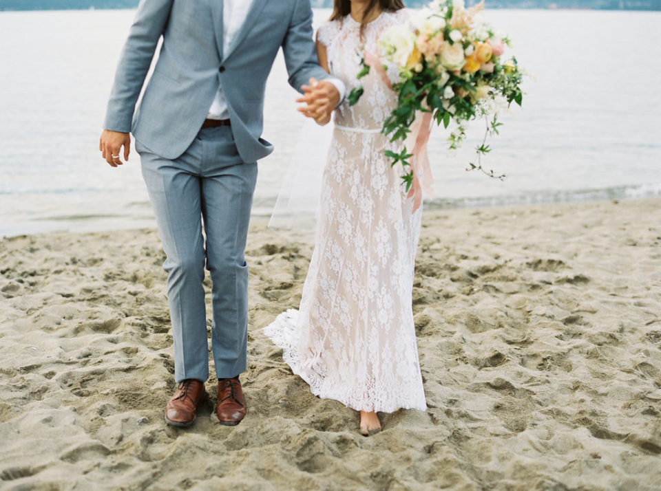 Understated Wedding Inspiration