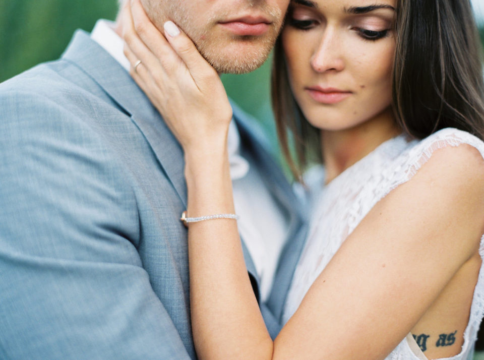 Understated Wedding Inspiration