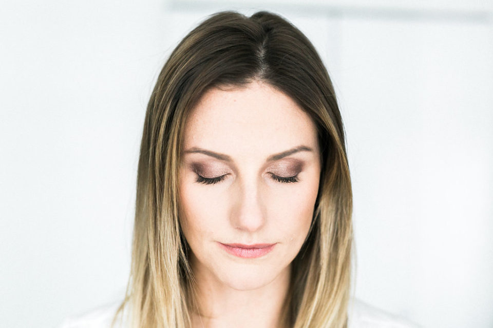 Quick and Simple Makeover