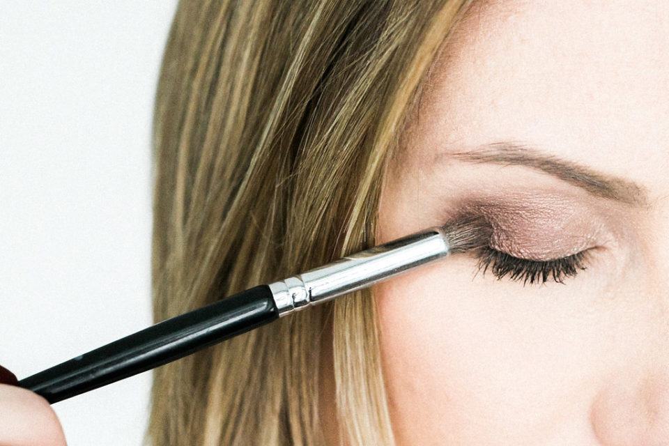 Quick and Simple Makeover