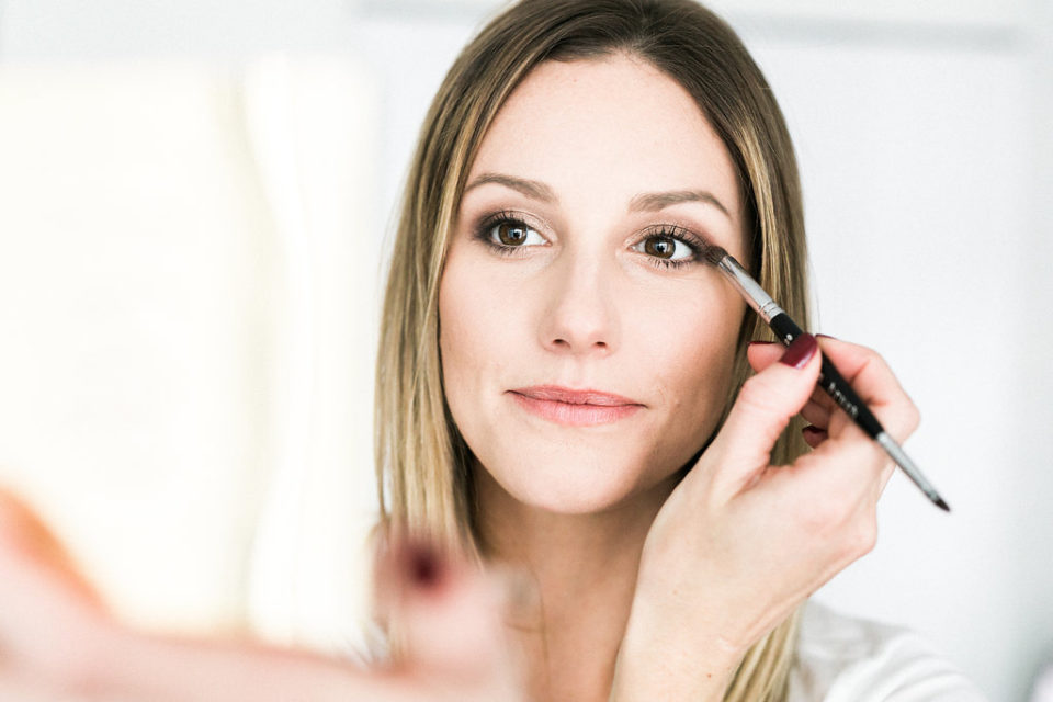 Quick and Simple Makeover