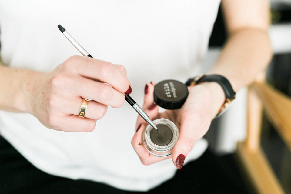 Quick and Simple Makeover