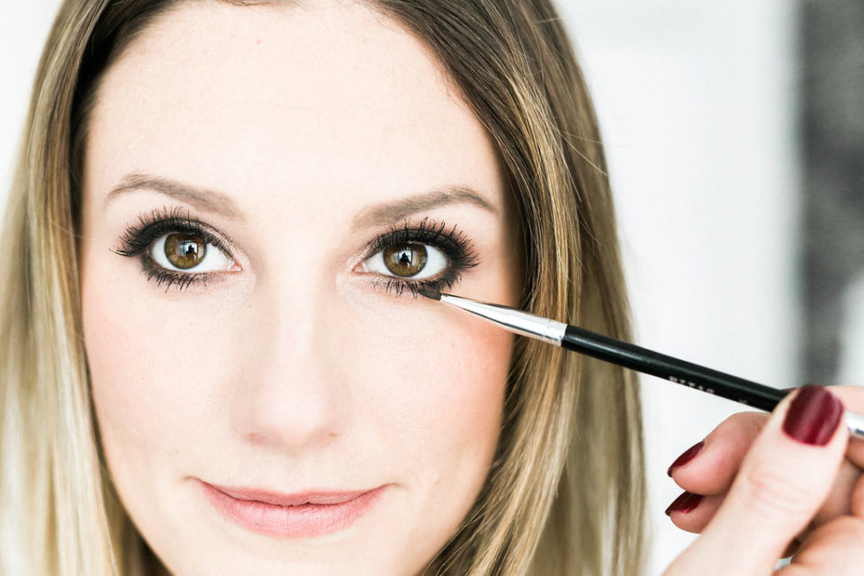 Quick and Simple Makeover