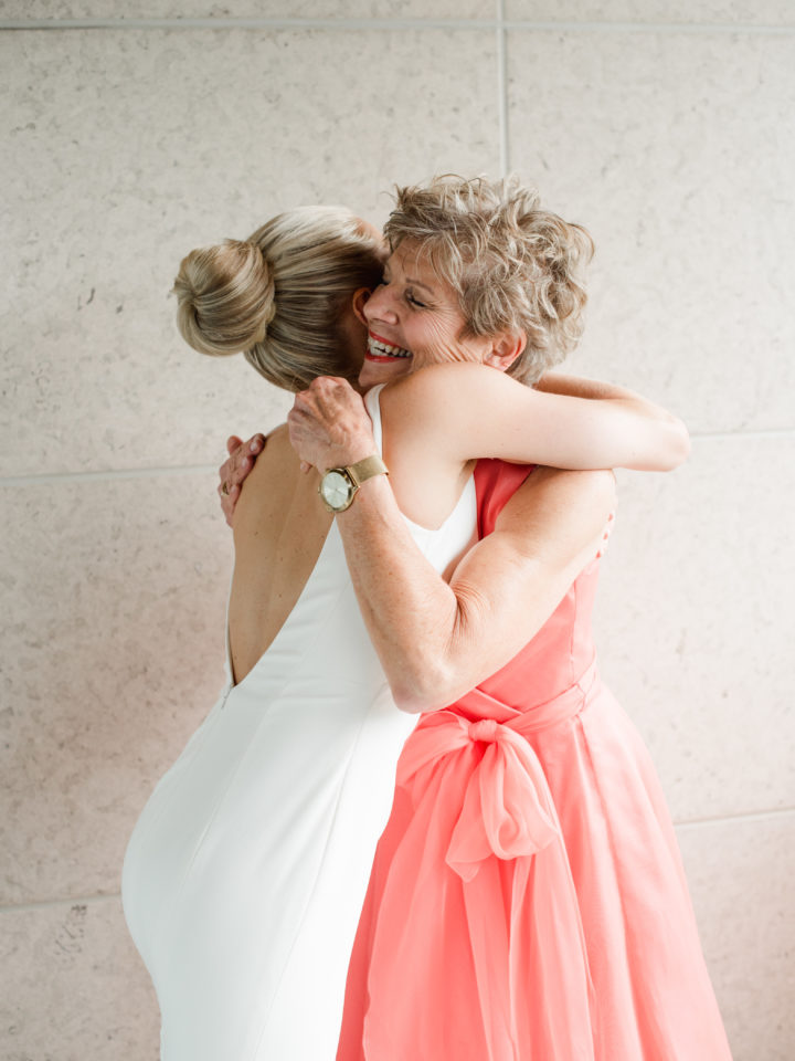 Botanical Garden Wedding