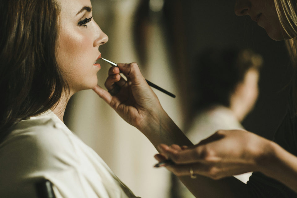 September Kelowna Wedding