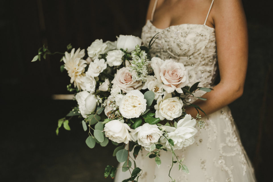 September Kelowna Wedding