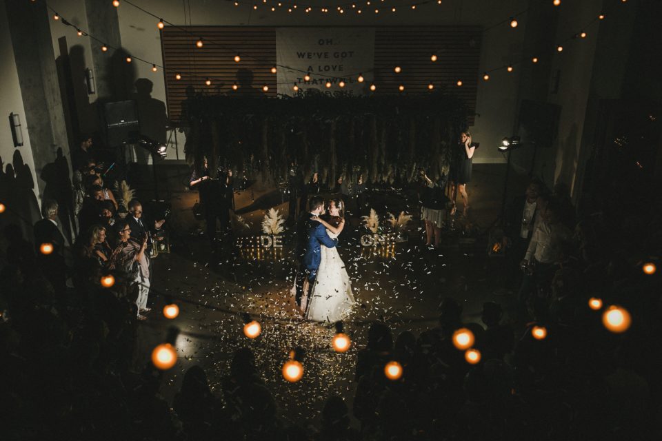 Bottega Kelowna Wedding