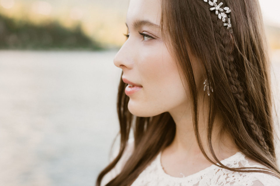 Oceanside Styled Shoot