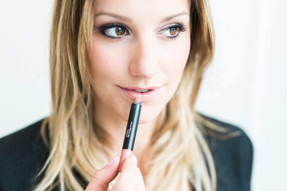 Valentine's Day Makeup Looks