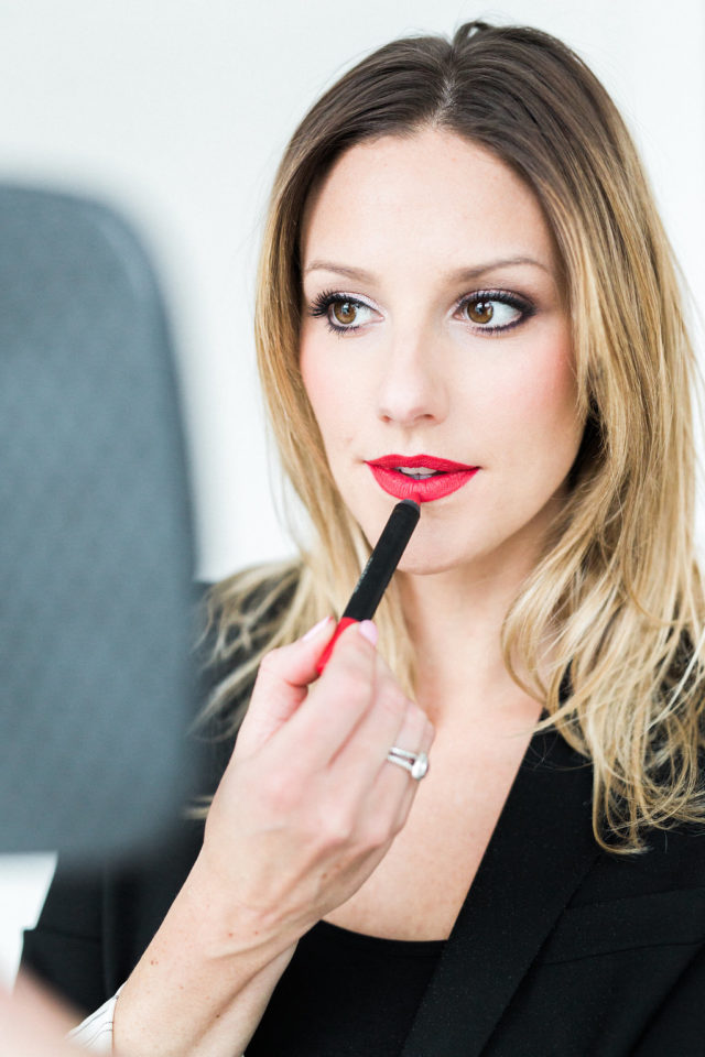 Valentine's Day Makeup Looks