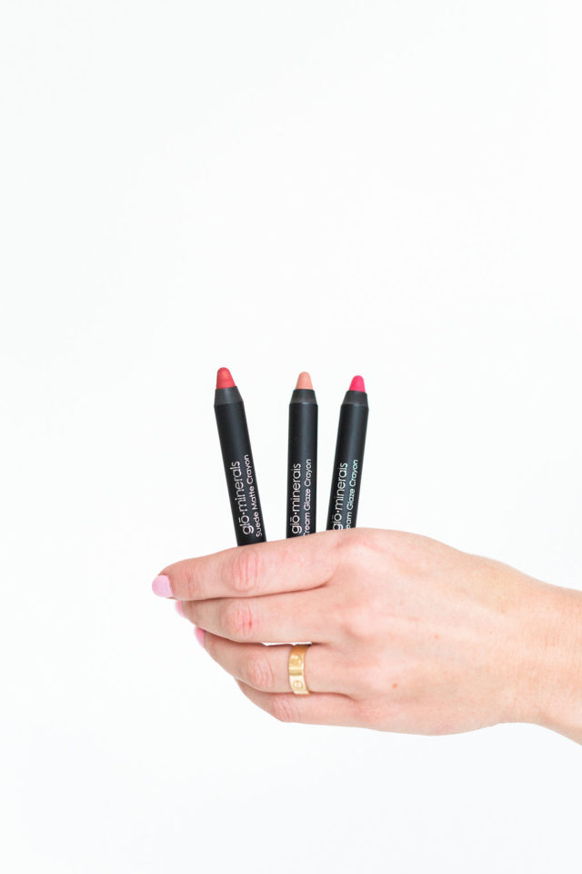 Valentine's Day Makeup Looks