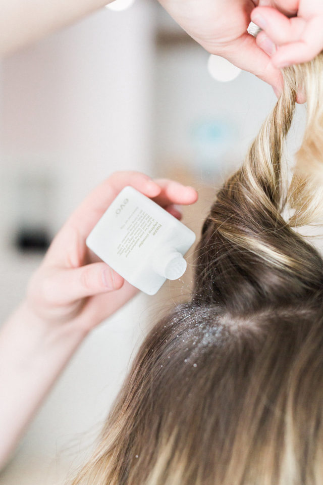 Tuesday Tips with EVO Haircare