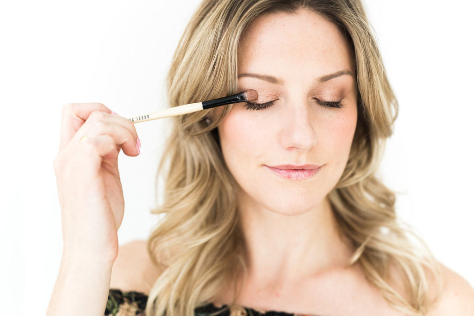 refresh your spring makeup look