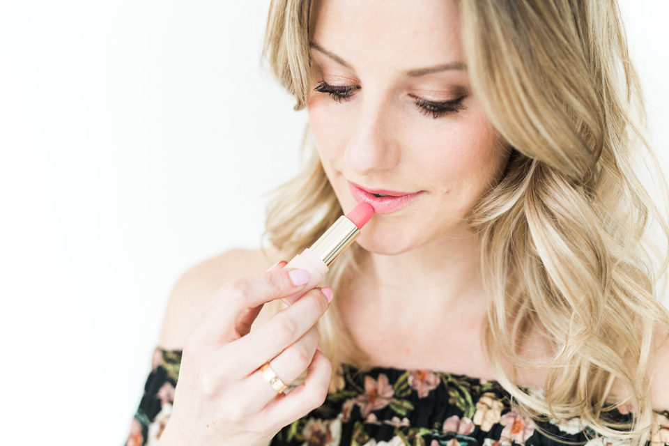 Refresh Your Spring Makeup Look