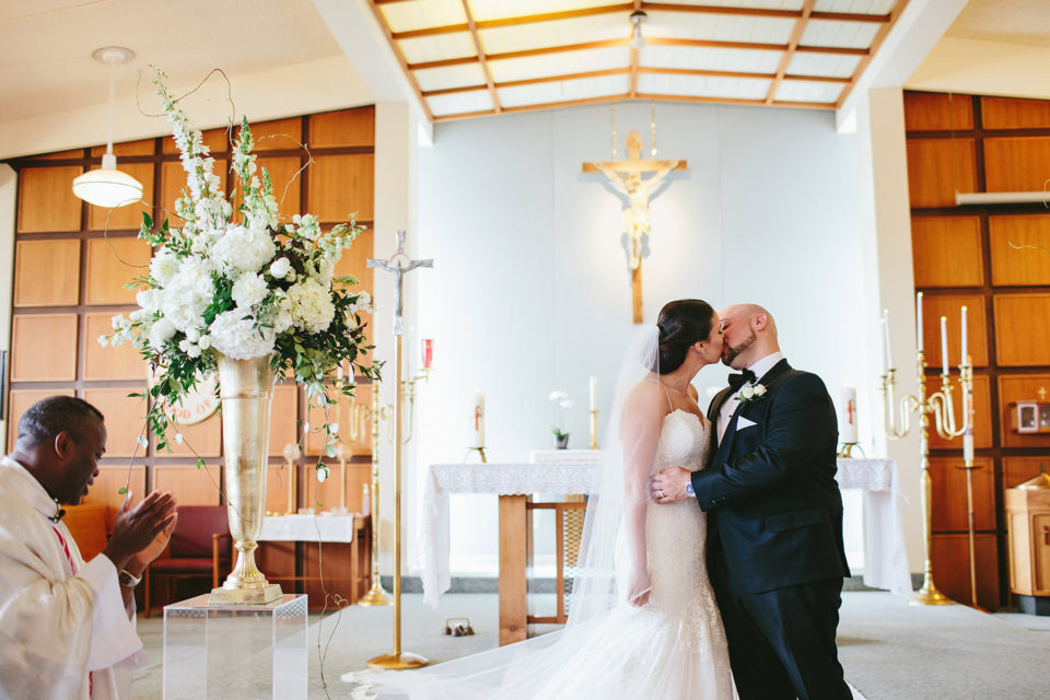 Stanley Park Pavilion Wedding