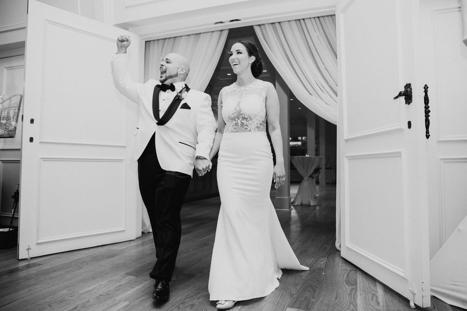 Stanley Park Pavilion Wedding