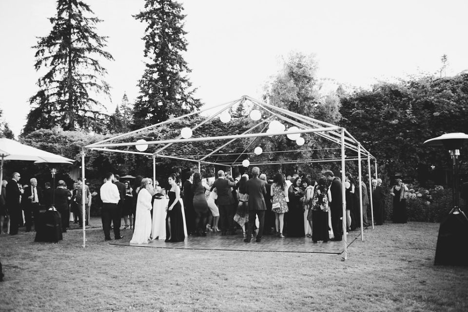 UBC Botanical Gardens