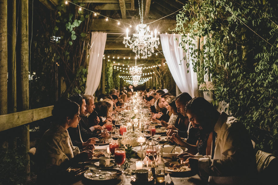 UBC Botanical Gardens