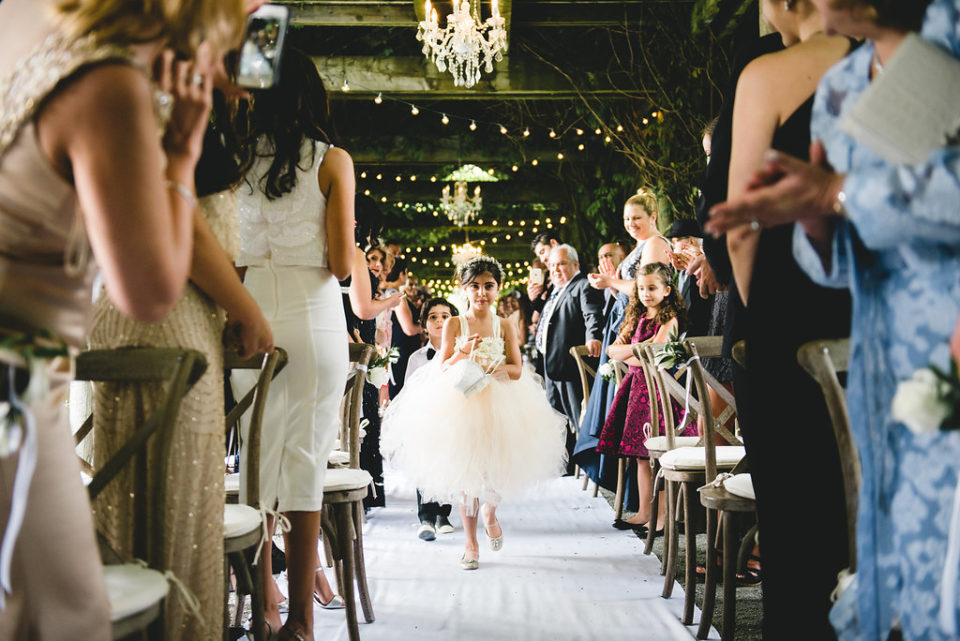 UBC Botanical Gardens