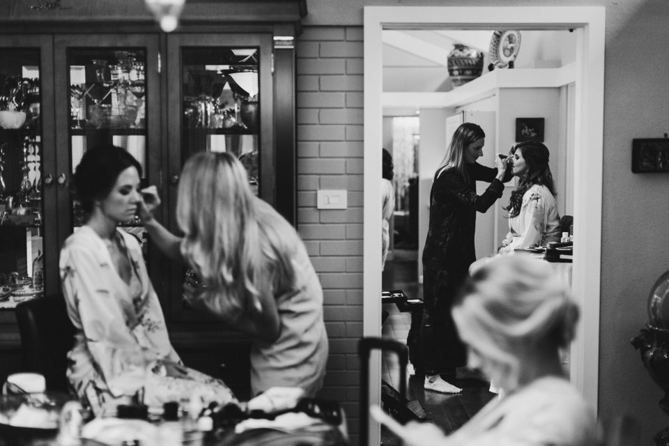 Fall Orthodox Wedding