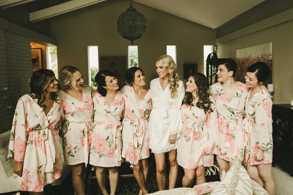 Fall Orthodox Wedding