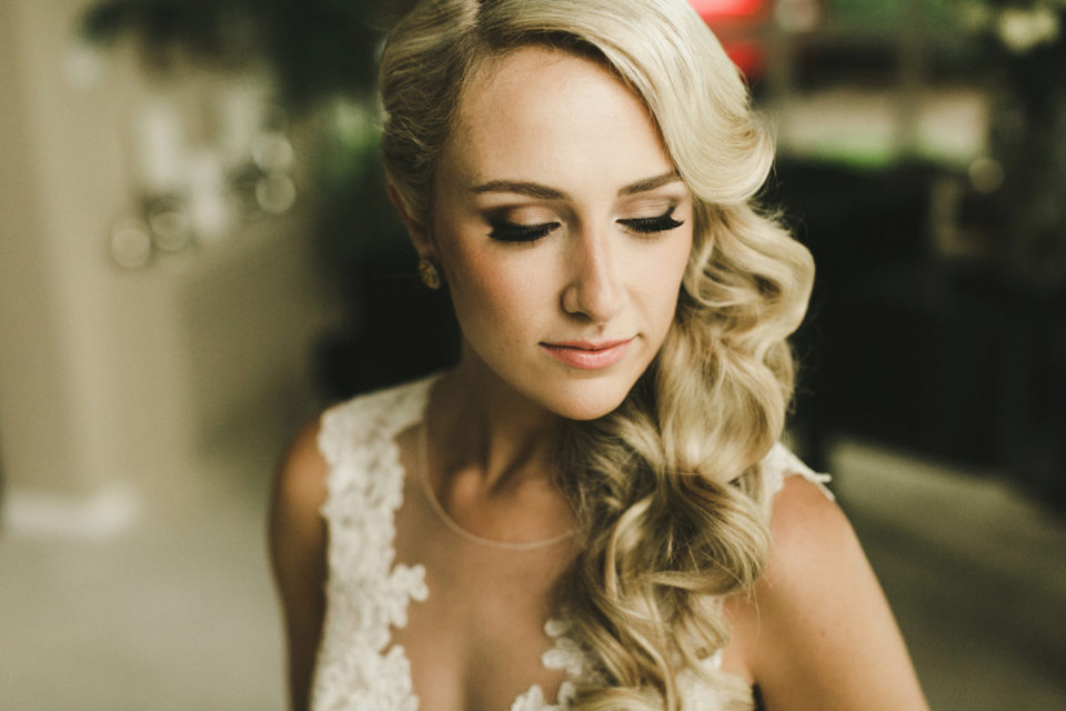 Fall Orthodox Wedding