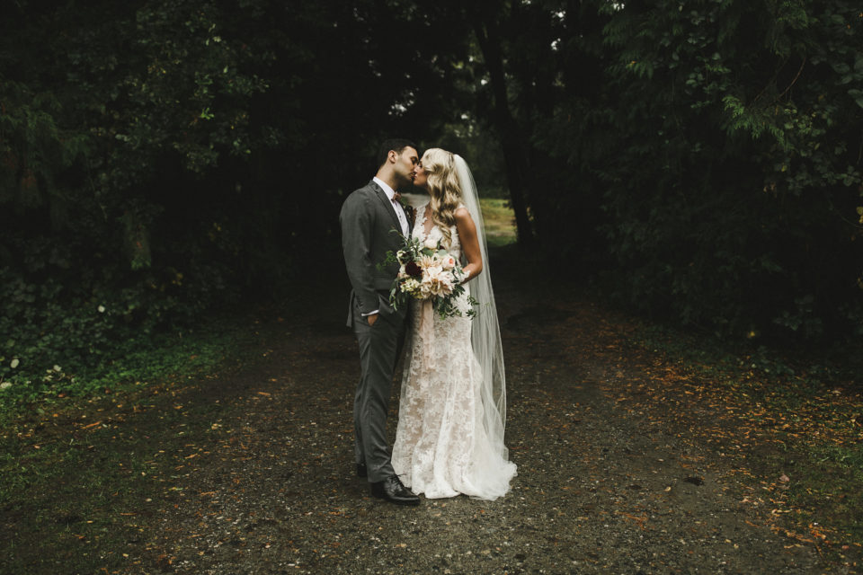 Fall Orthodox Wedding