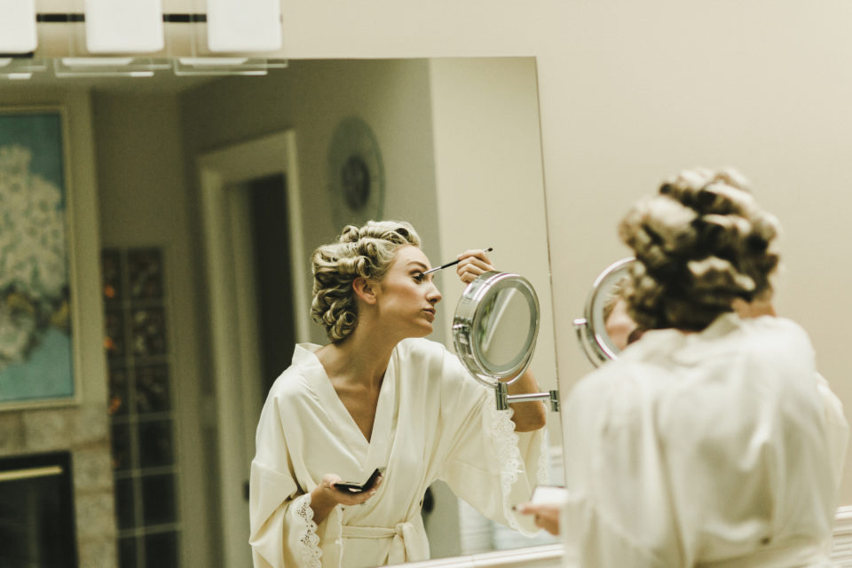 Fall Orthodox Wedding